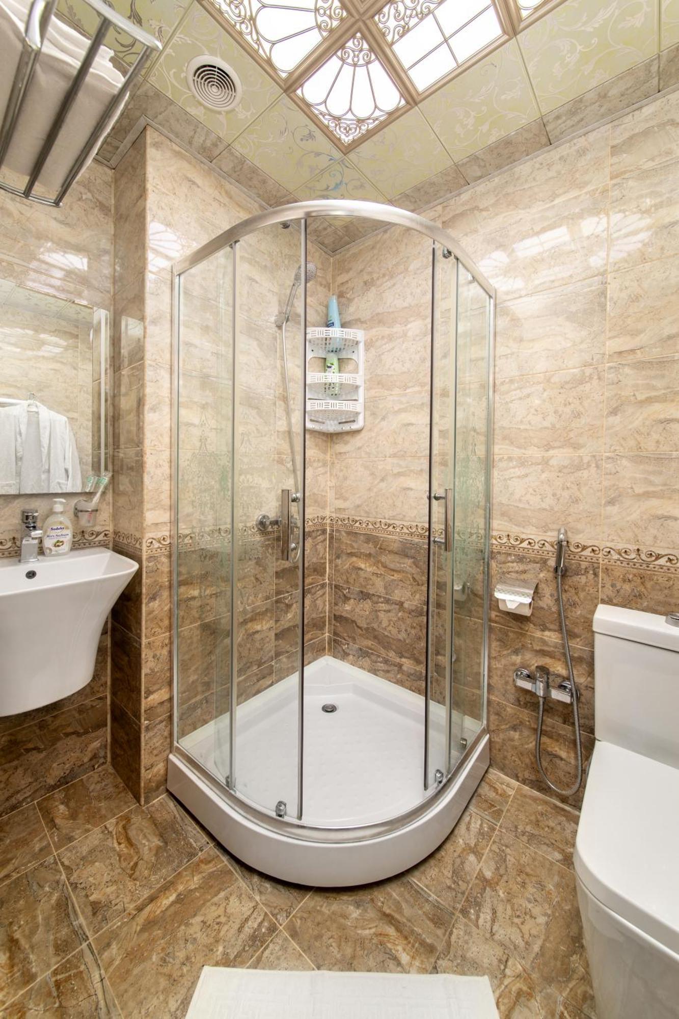 Amea Baku Hotel Kamer foto