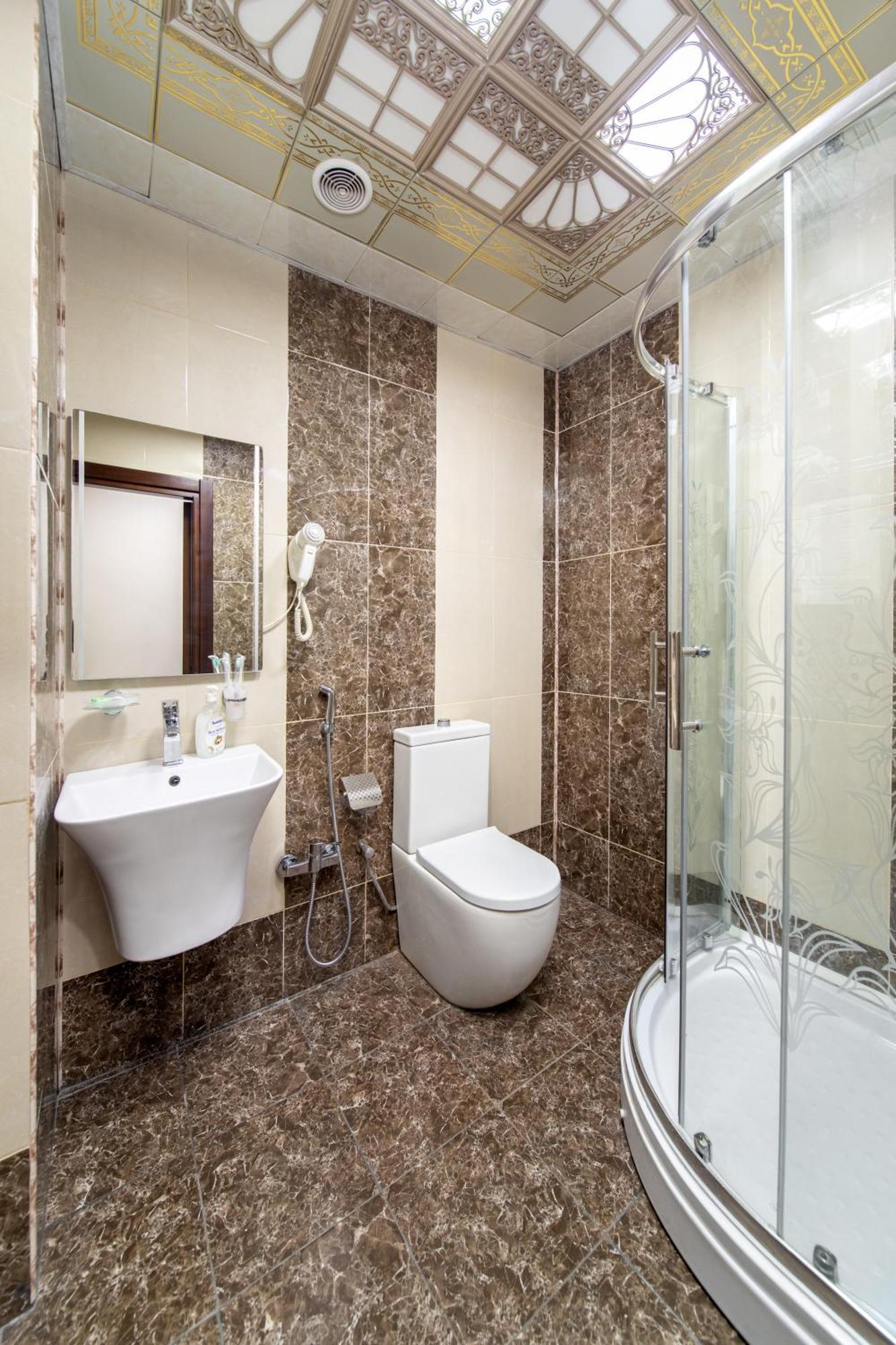 Amea Baku Hotel Kamer foto