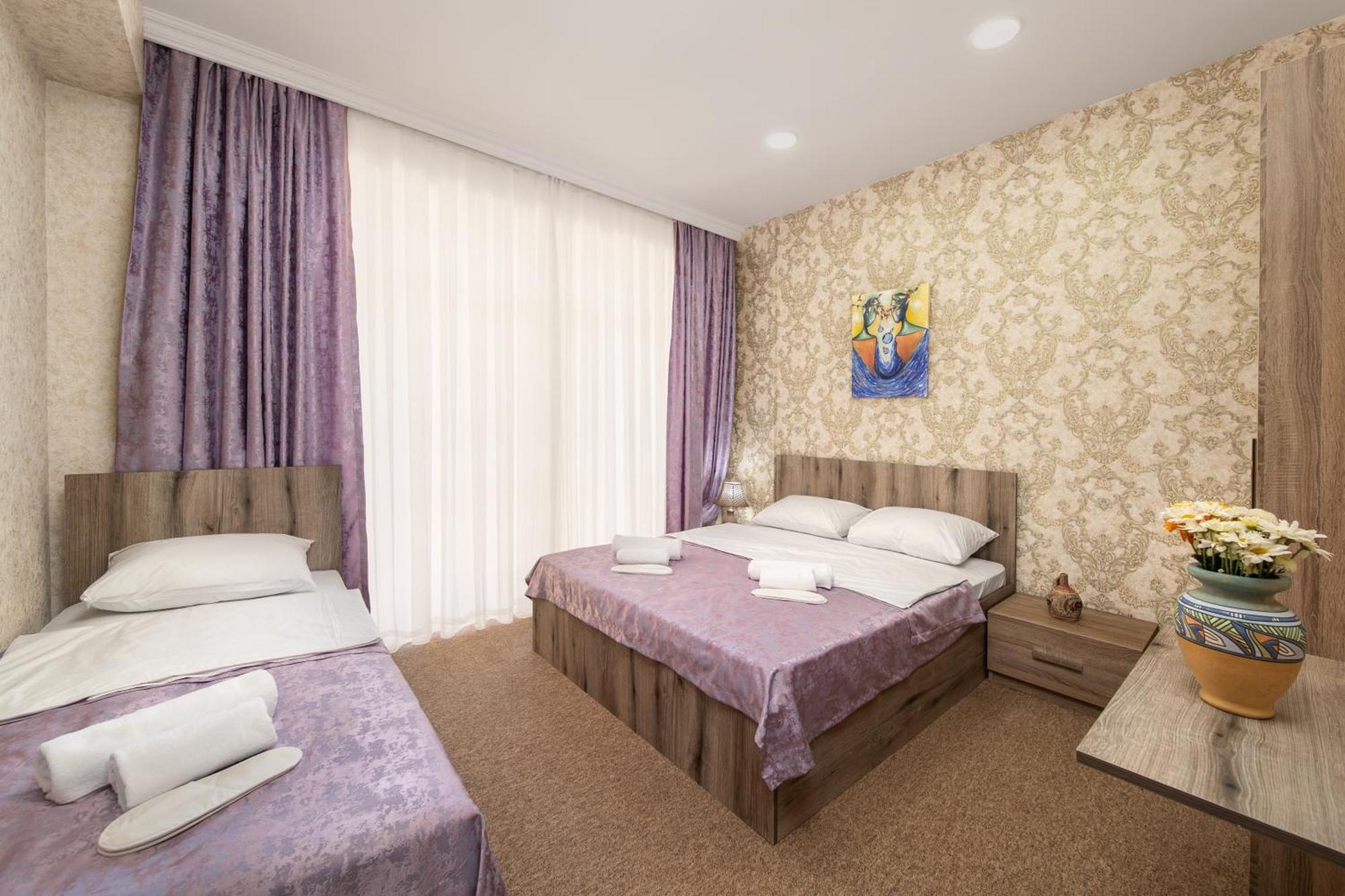 Amea Baku Hotel Kamer foto