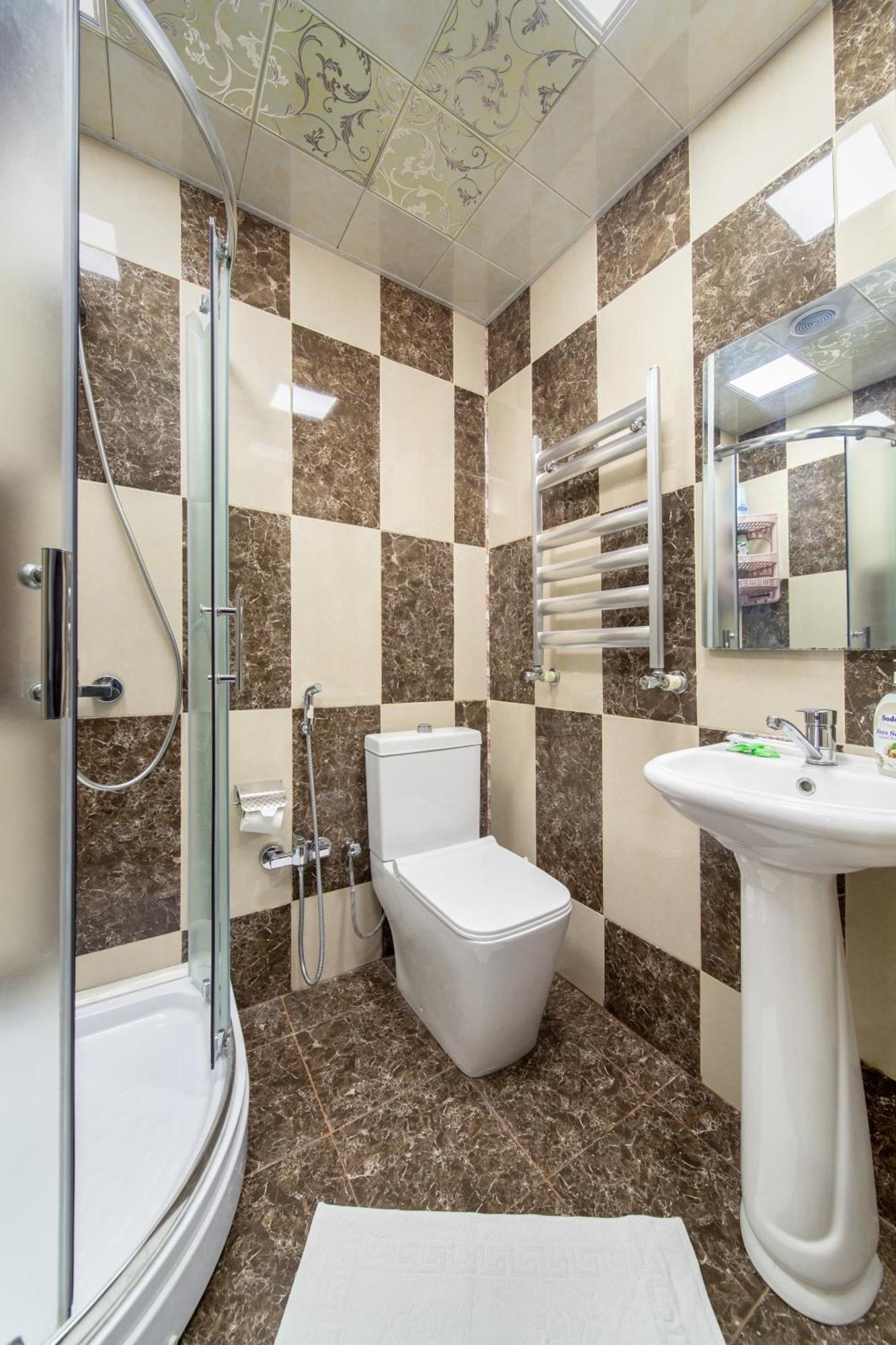 Amea Baku Hotel Kamer foto