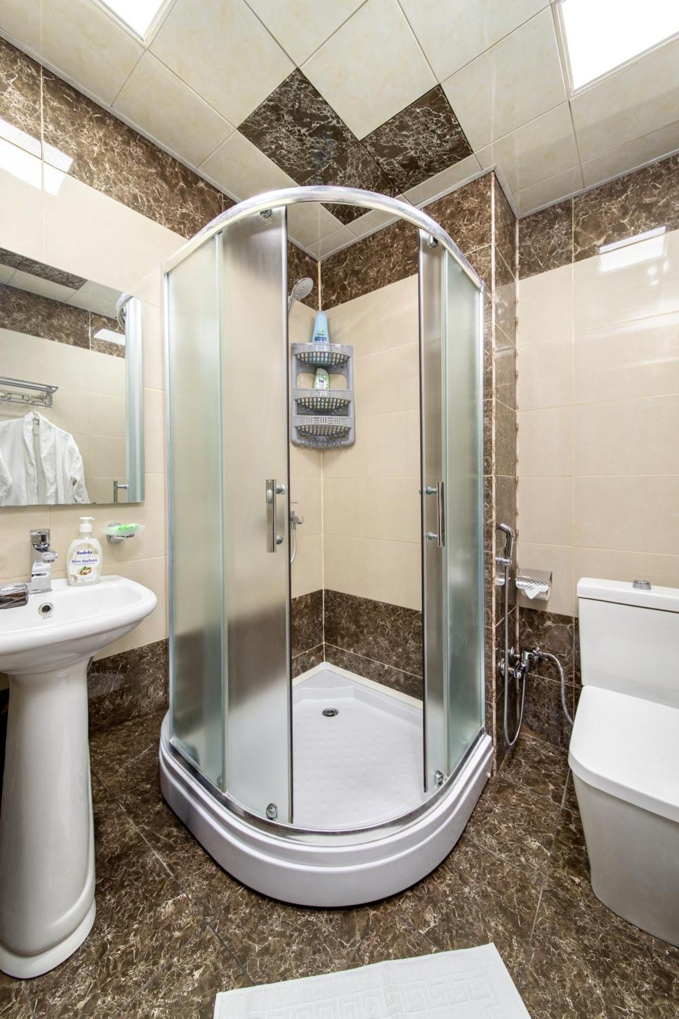 Amea Baku Hotel Kamer foto