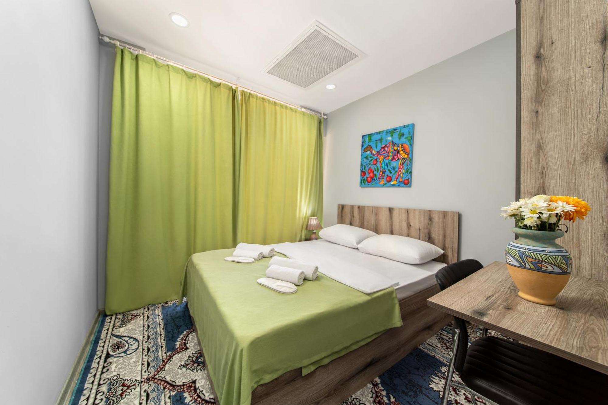 Amea Baku Hotel Kamer foto
